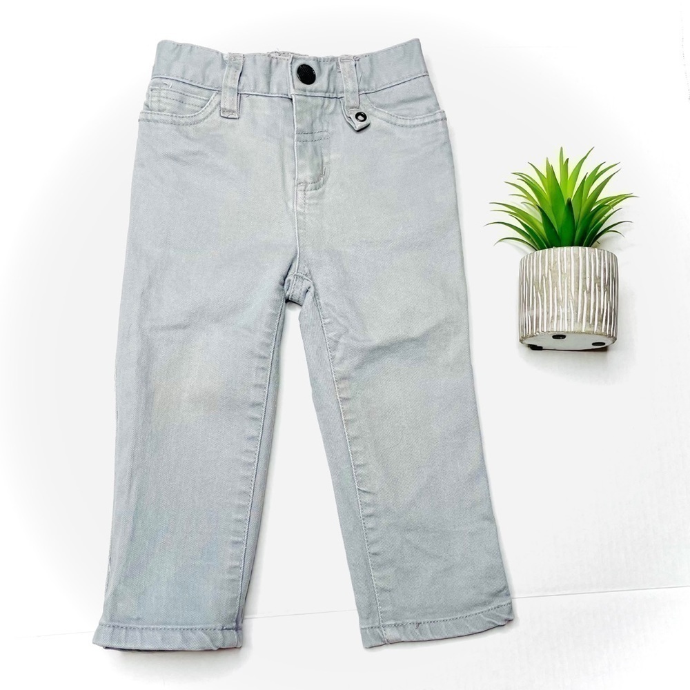 Shaun White Grey Baby Boy Denim Jeans